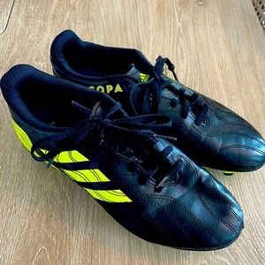 Adidas Copa Soccer Cleats